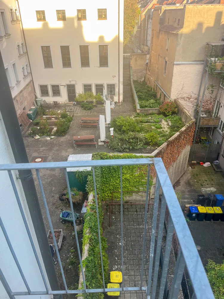 3 Zimmer Wohnung mit 64 m² in Nürnberg – Bild 3