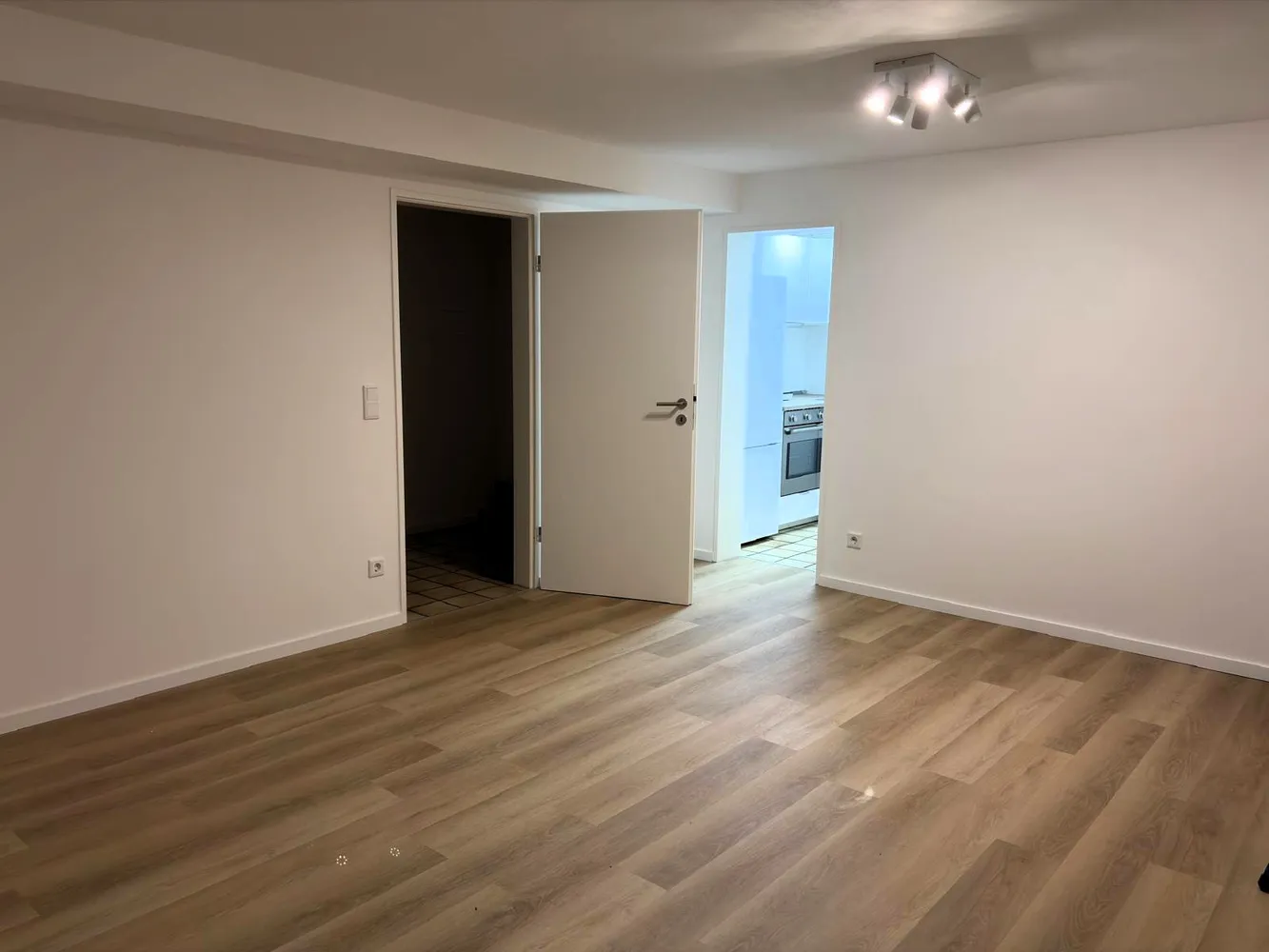 2 Zimmer Wohnung mit 44 m² in Meerbusch – Bild 1