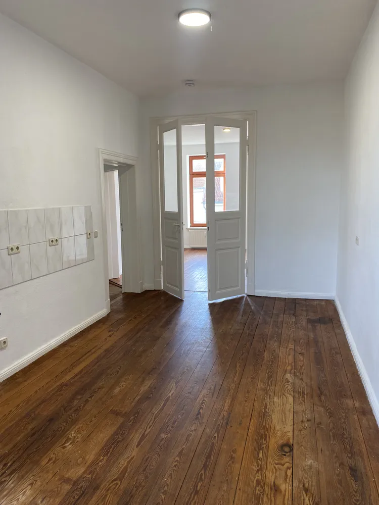 3 room apartment with 78 m² in Wismar – Photo 6