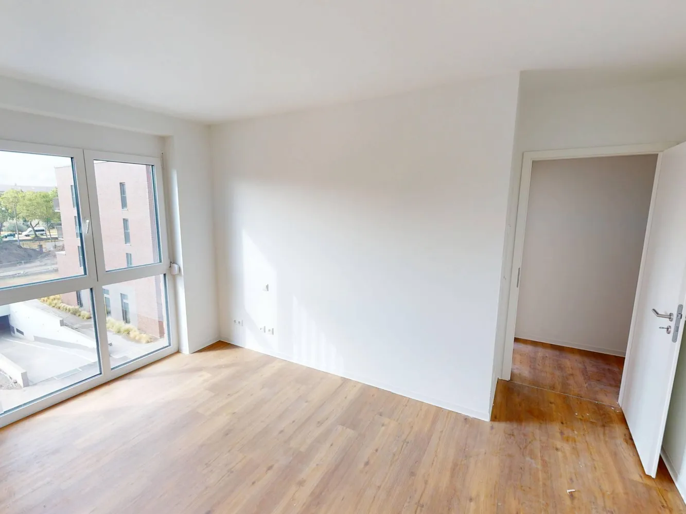 3 Zimmer Wohnung mit 87 m² in Mannheim – Bild 7