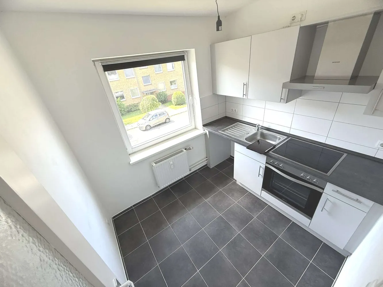 1 Zimmer Wohnung mit 35 m² in Hamburg – Bild 4