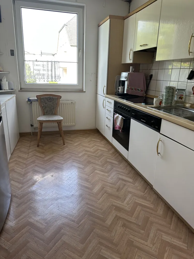 3 Zimmer Wohnung mit 70 m² in Dortmund – Bild 3