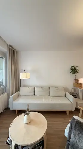 2 Zimmer Wohnung mit 58 m² in München – Bild 3