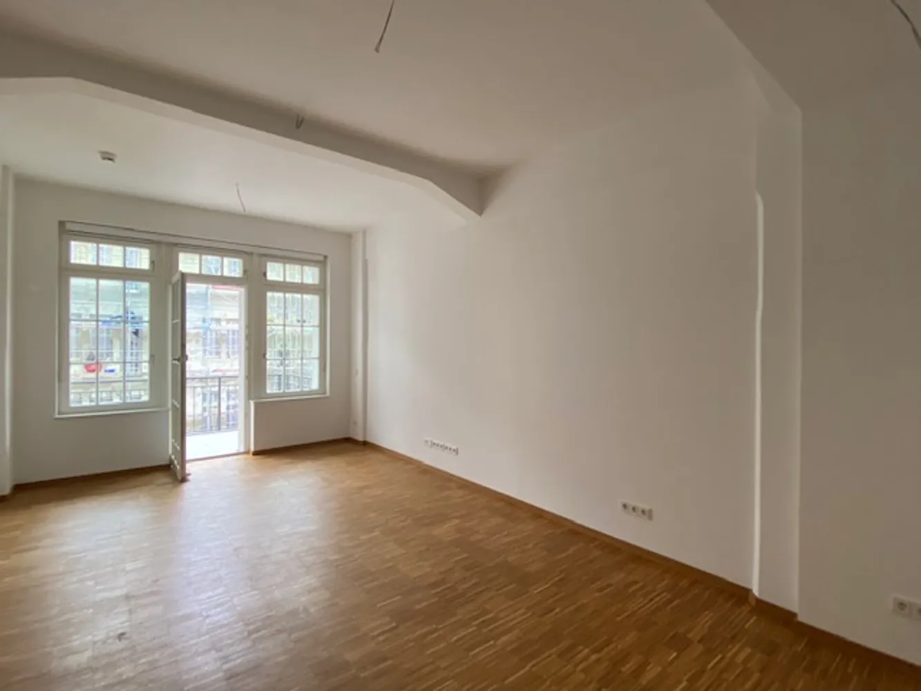 2 Zimmer Wohnung mit 44 m² in Dresden – Bild 6