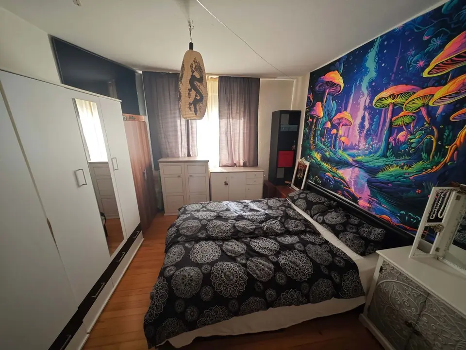 3 Zimmer Wohnung mit 65 m² in Heilbronn – Bild 2