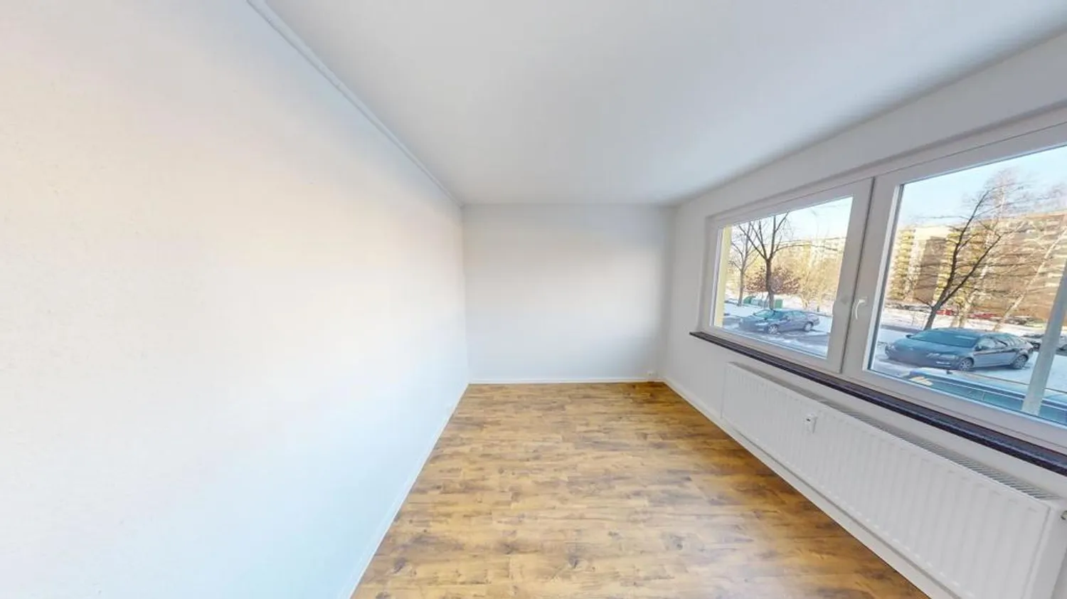 3 Zimmer Wohnung mit 68 m² in Chemnitz – Bild 6