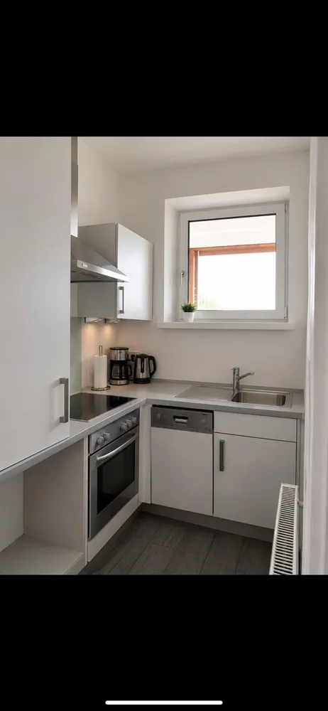 1 Zimmer Wohnung mit 45 m² in München – Bild 2