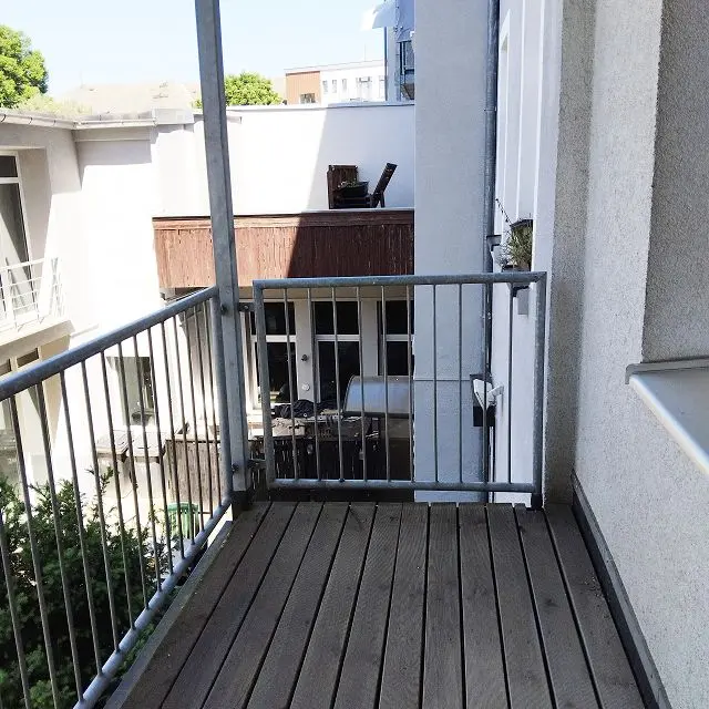 2 Zimmer Wohnung mit 54 m² in Zwickau – Bild 4
