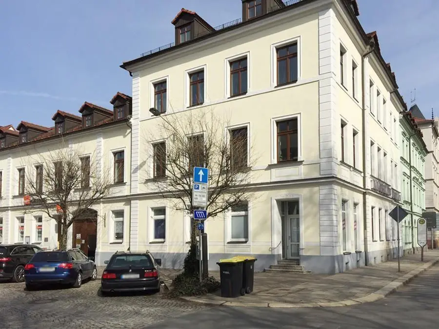3 Zimmer Wohnung mit 86 m² in Zwickau – Bild 10