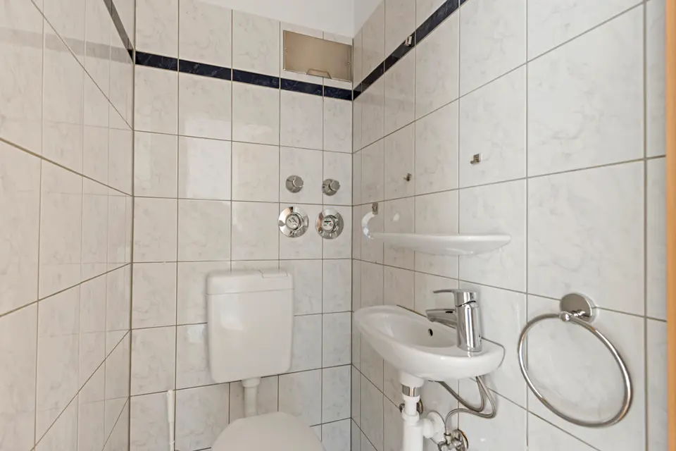 3 Zimmer Wohnung mit 62 m² in Halle (Saale) – Bild 8