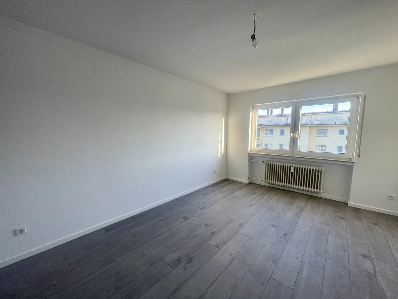 2 Zimmer Wohnung mit 62 m² in Rüsselsheim am Main – Bild 7