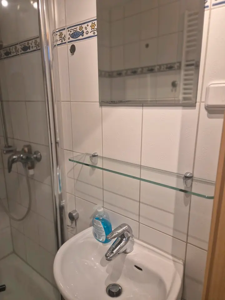 WG-Zimmer mit 40 m² in Duisburg – Bild 9