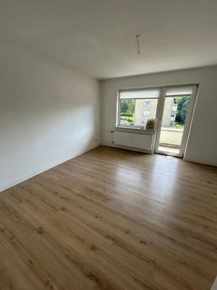 3 Zimmer Wohnung mit 66 m² in Flensburg – Bild 4