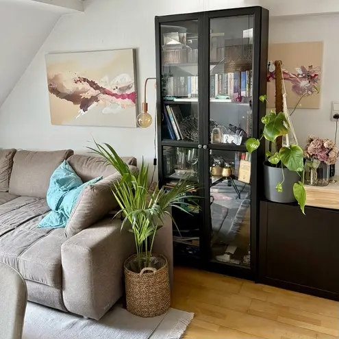 2 Zimmer Wohnung mit 58 m² in Köln – Bild 4