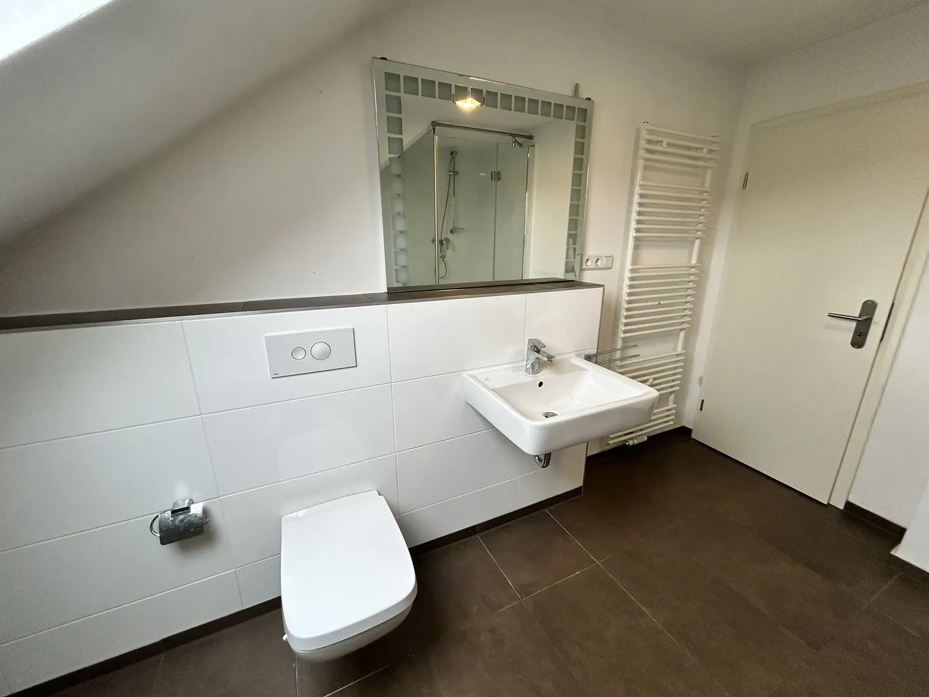 2 Zimmer Wohnung mit 80 m² in Dortmund – Bild 6