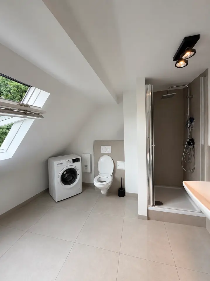 2 Zimmer Wohnung mit 12 m² in Nürnberg – Bild 5