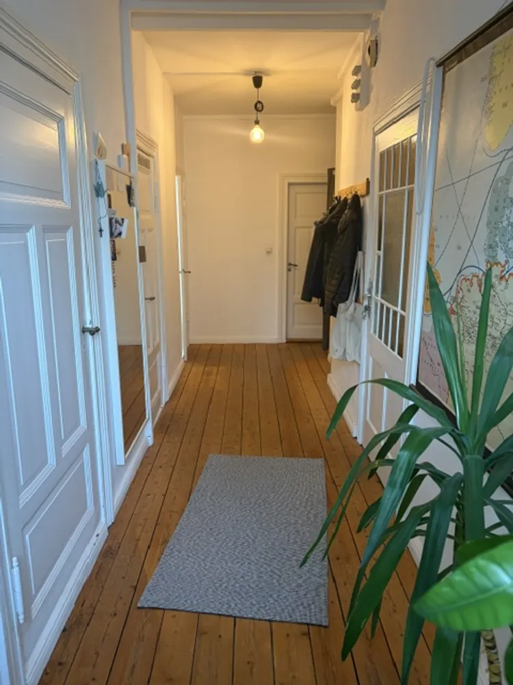 2 Zimmer Wohnung mit 63 m² in Bremen – Bild 1