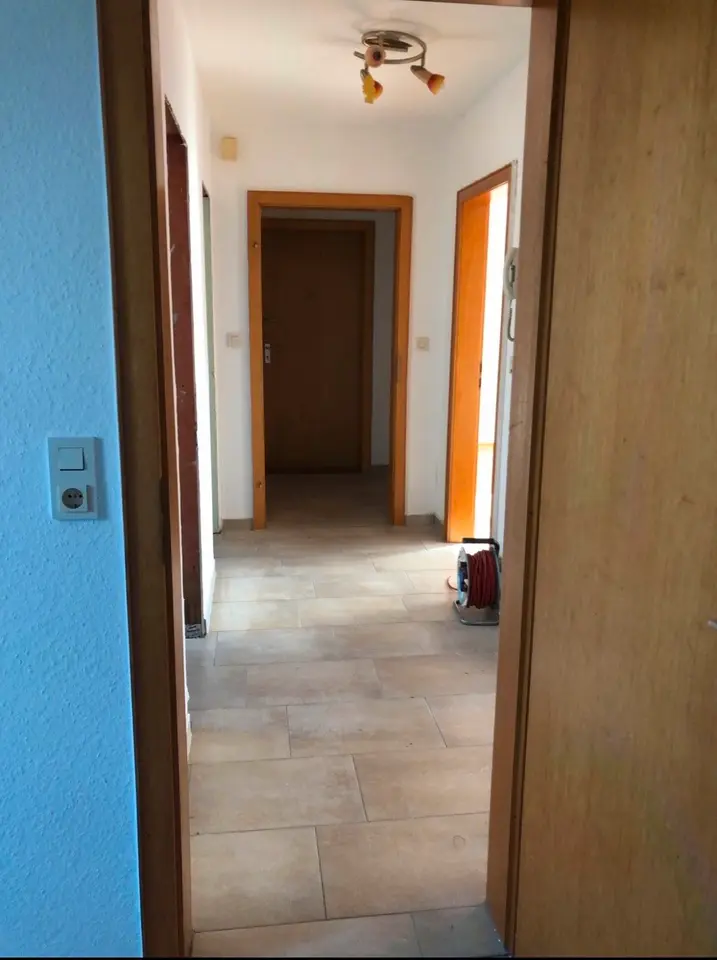 3 Zimmer Wohnung mit 56 m² in Walsrode – Bild 5