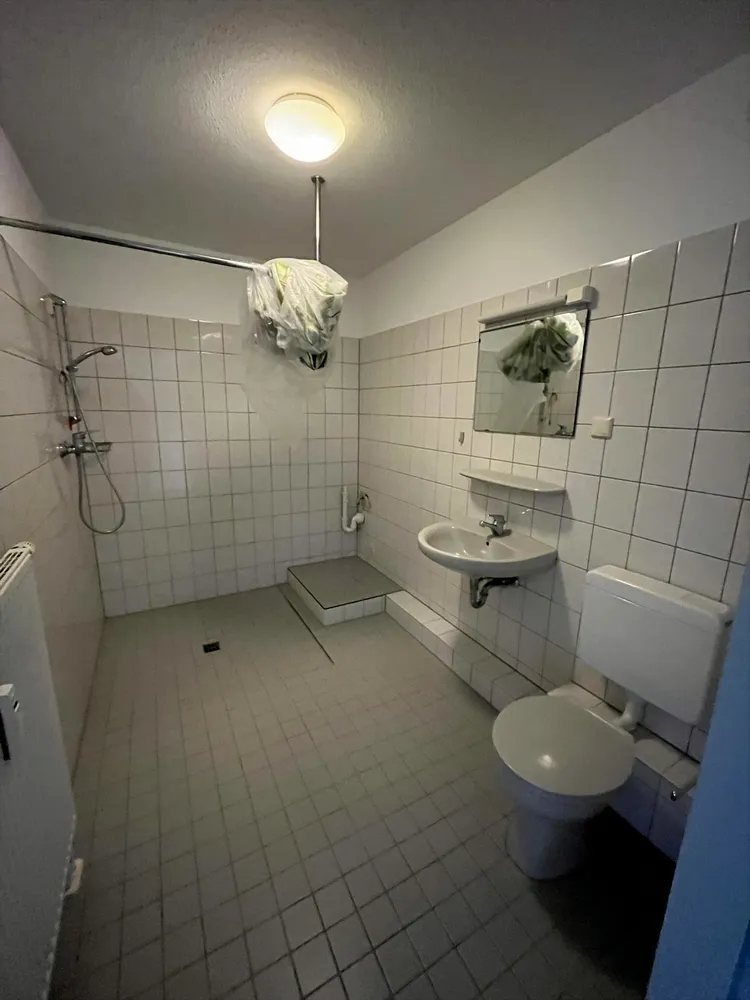 1 Zimmer Wohnung mit 38 m² in Wuppertal – Bild 5