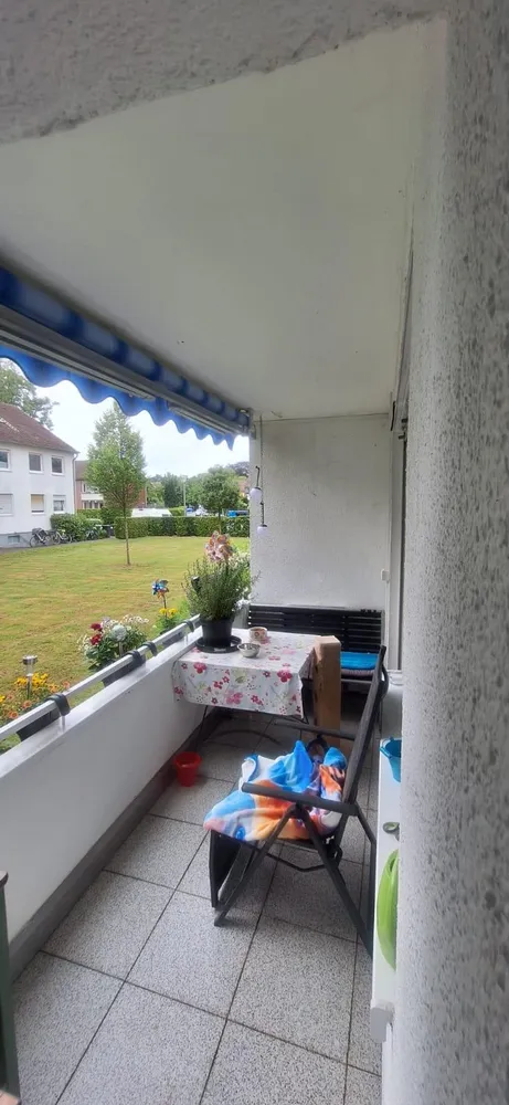3 Zimmer Wohnung mit 74 m² in Münster – Bild 6