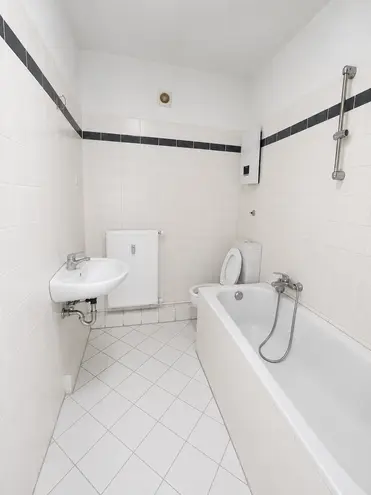 2 Zimmer Wohnung mit 58 m² in Hagen – Bild 10
