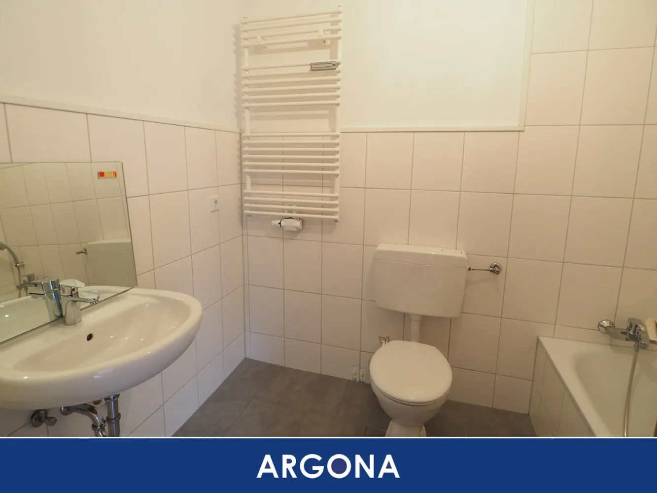 3 Zimmer Wohnung mit 132 m² in Goslar – Bild 12