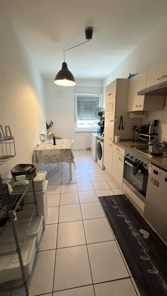2 Zimmer Wohnung mit 72 m² in Mannheim – Bild 8