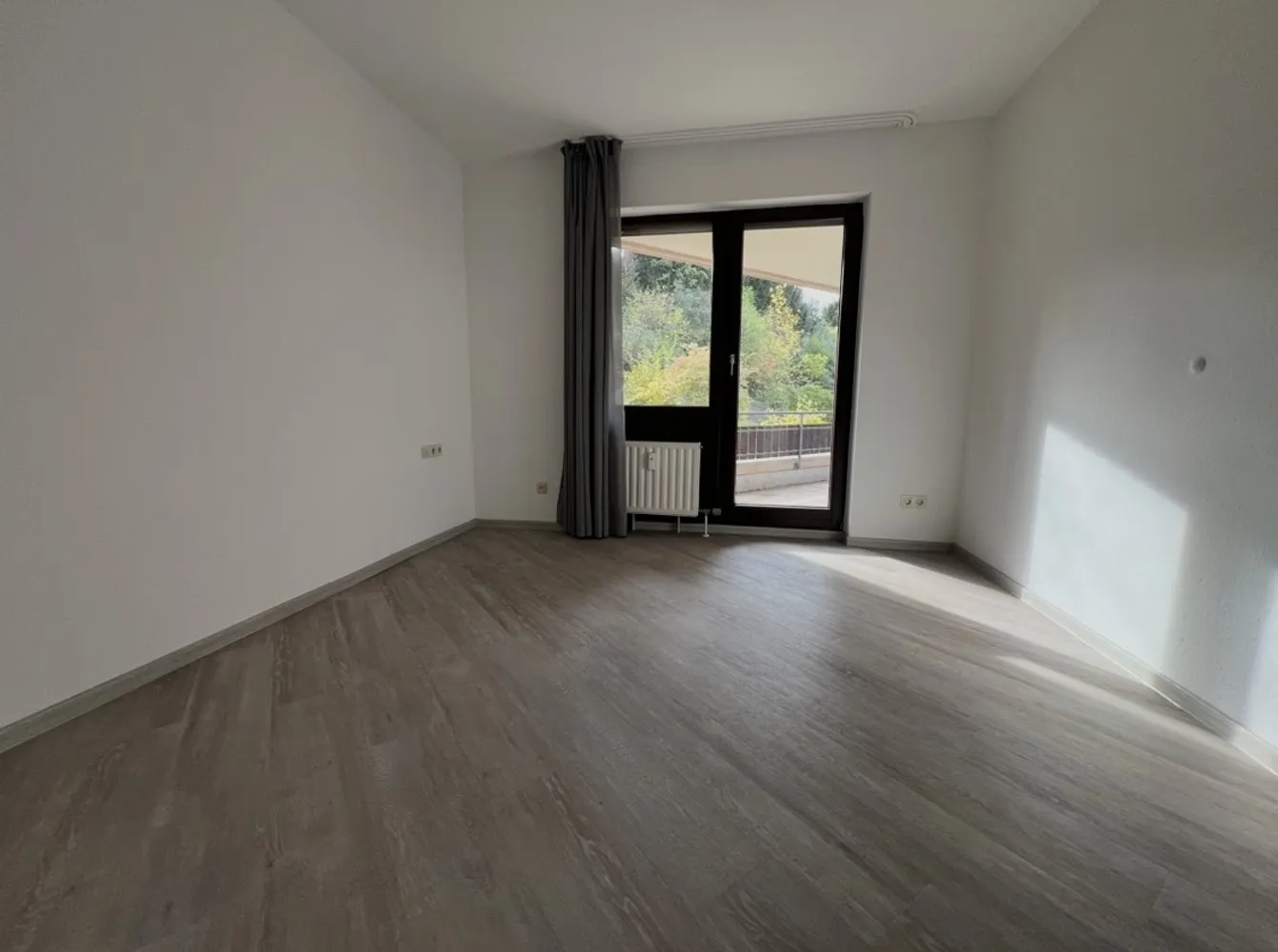 2 Zimmer Wohnung mit 60 m² in Leonberg – Bild 1