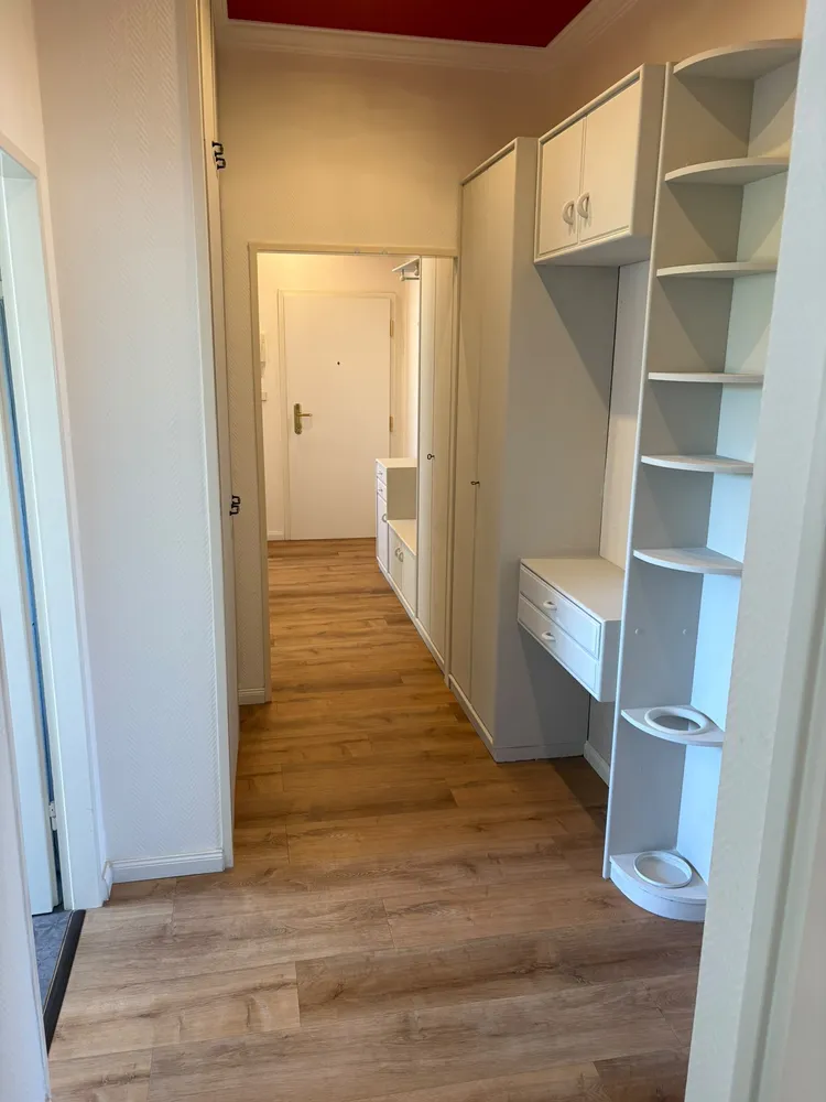 3 room apartment with 75 m² in Berlin – Photo 2