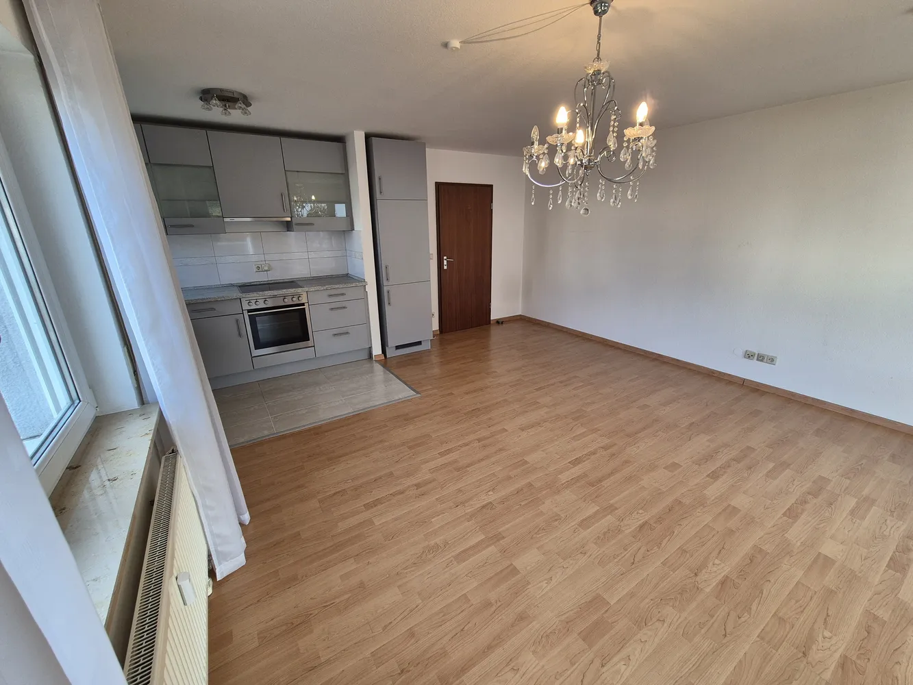 2 Zimmer Wohnung mit 54 m² in Stuttgart – Bild 2