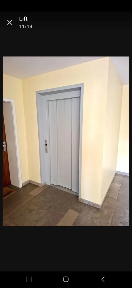 2 Zimmer Wohnung mit 55 m² in Augsburg – Bild 2