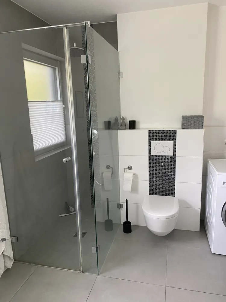 4 Zimmer Wohnung mit 95 m² in München – Bild 10
