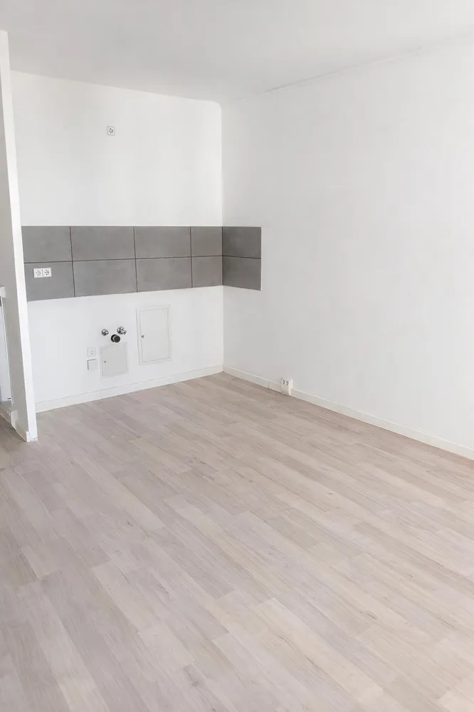 3 Zimmer Wohnung mit 61 m² in Erfurt – Bild 3