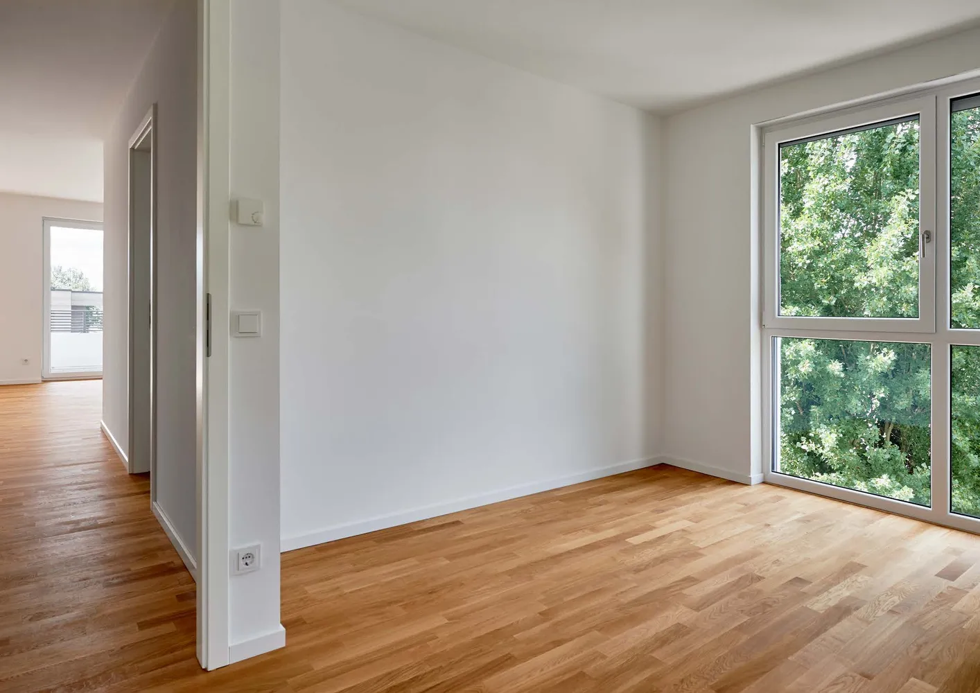 3 Zimmer Wohnung mit 94 m² in Solingen – Bild 5