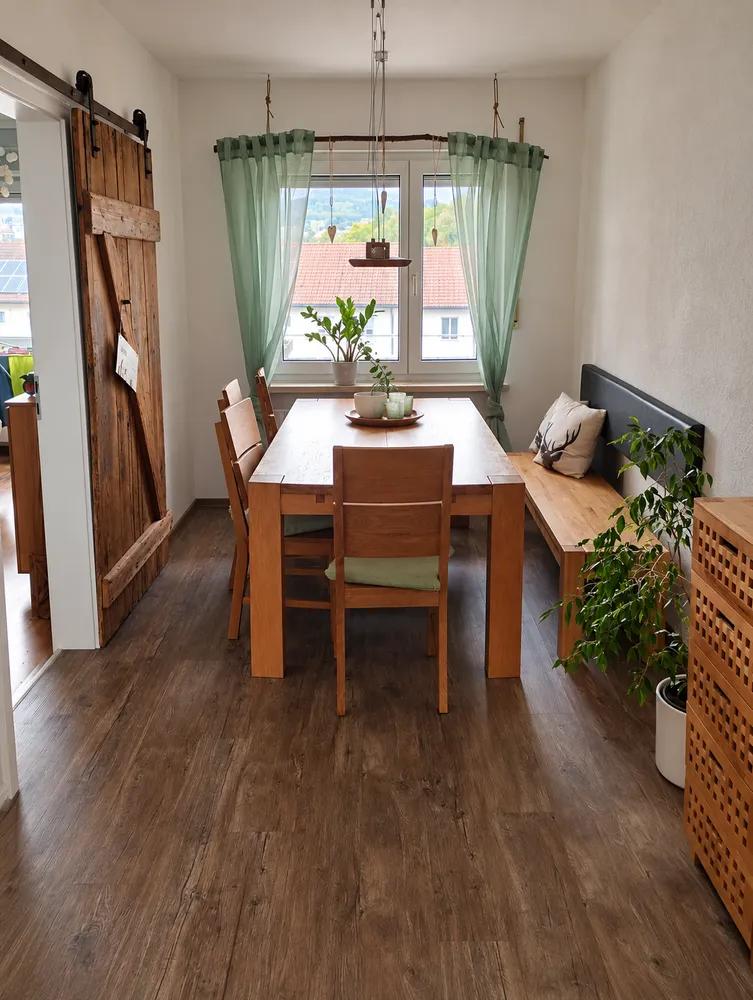 4 Zimmer Wohnung mit 80 m² in Kempten (Allgäu) – Bild 9