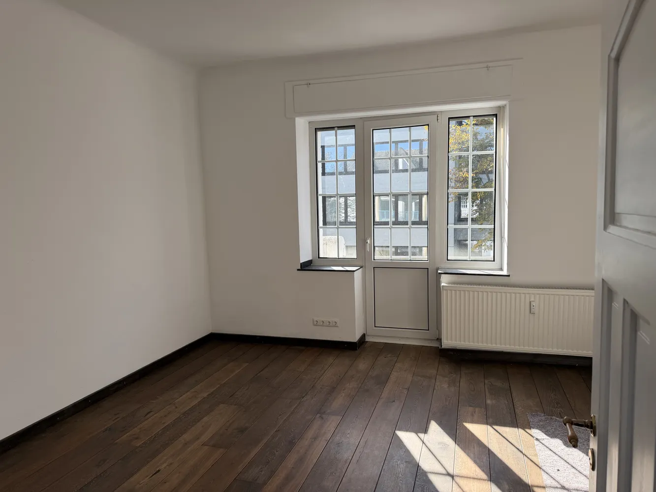 4 Zimmer Wohnung mit 140 m² in Mönchengladbach – Bild 12