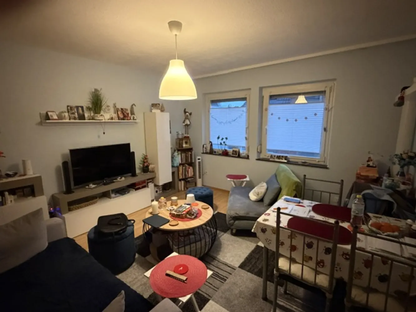 2 Zimmer Wohnung mit 38 m² in Stuttgart – Bild 9