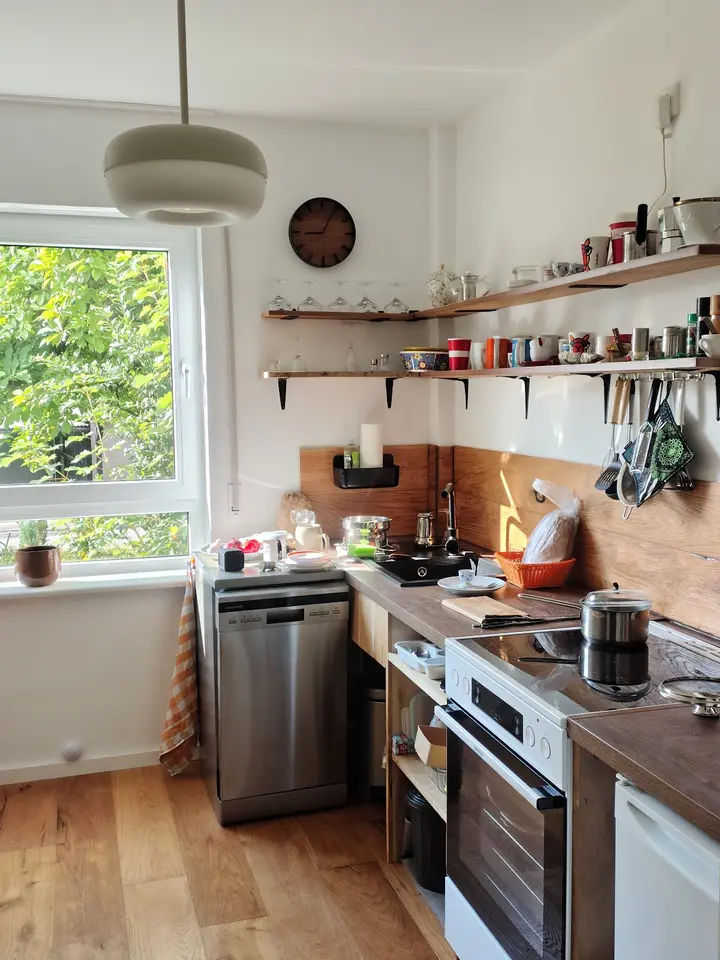 3 Zimmer Wohnung mit 76 m² in Lüdenscheid – Bild 6