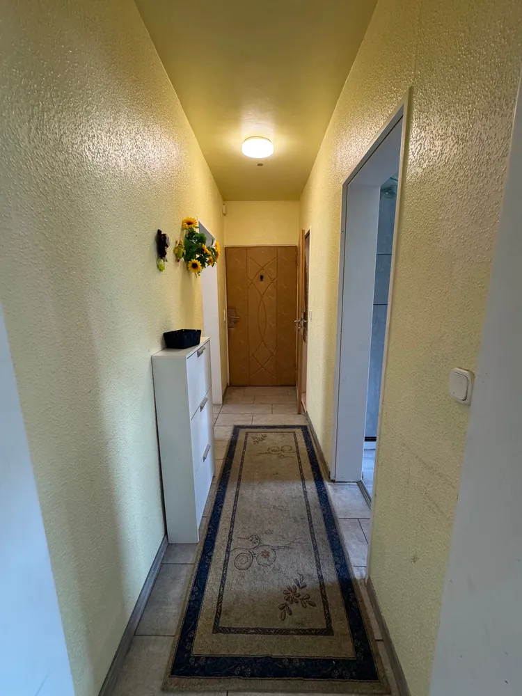 3 Zimmer Wohnung mit 70 m² in Bochum – Bild 1