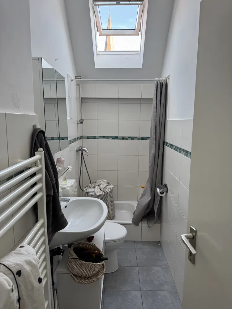 3 Zimmer Wohnung mit 70 m² in Hannover – Bild 4