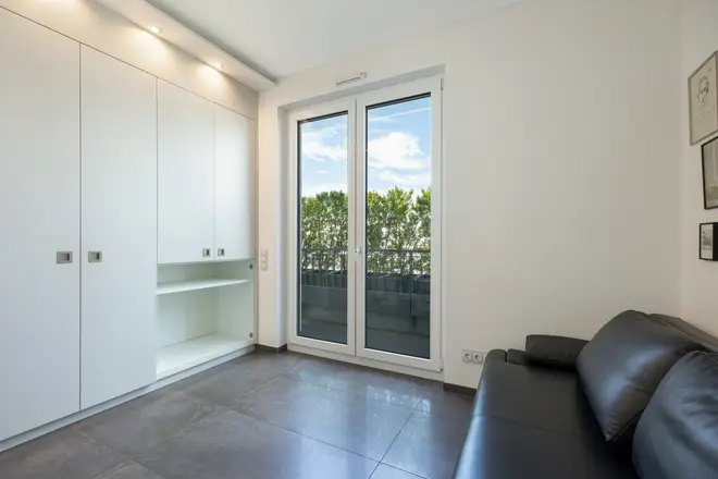 3 Zimmer Wohnung mit 114 m² in Düsseldorf – Bild 9