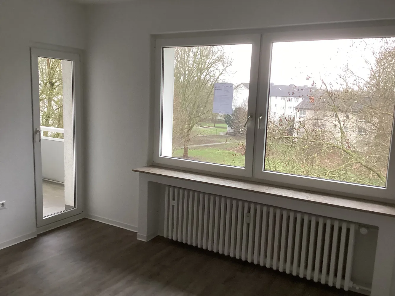4 Zimmer Wohnung mit 70 m² in Gelsenkirchen – Bild 6