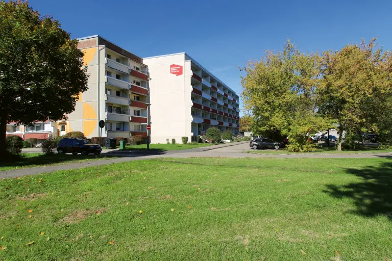 3 Zimmer Wohnung mit 71 m² in Dessau-Roßlau – Bild 6
