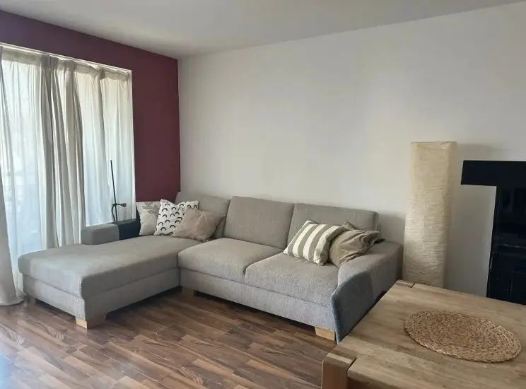 2 Zimmer Wohnung mit 63 m² in Frankfurt am Main – Bild 7