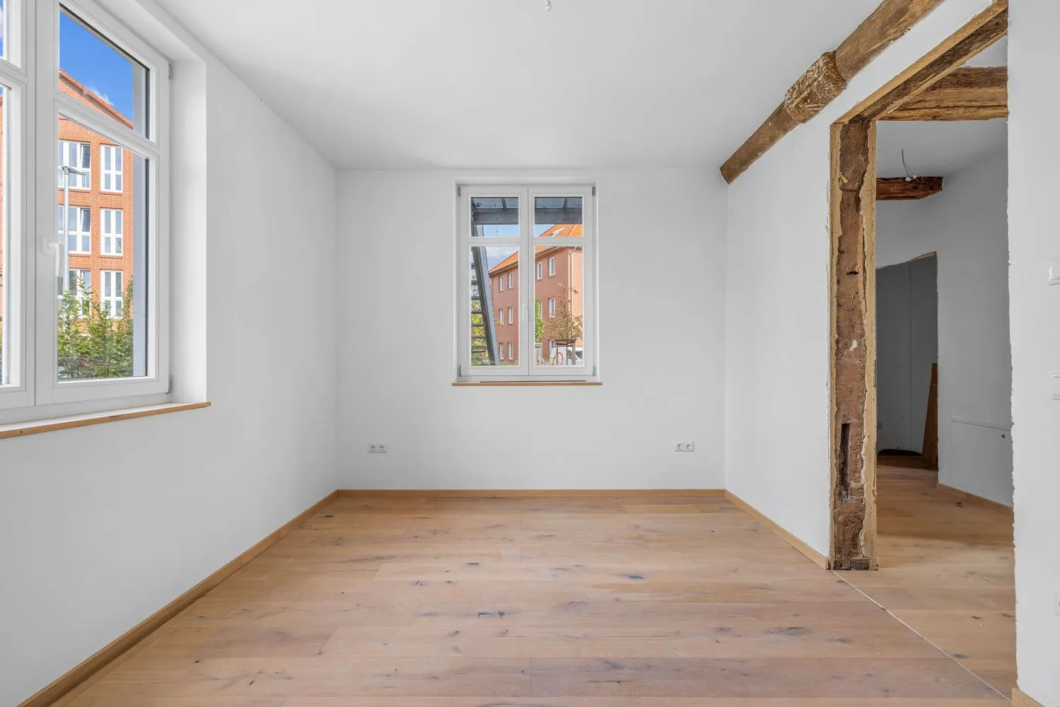 3 Zimmer Wohnung mit 100 m² in Celle – Bild 8