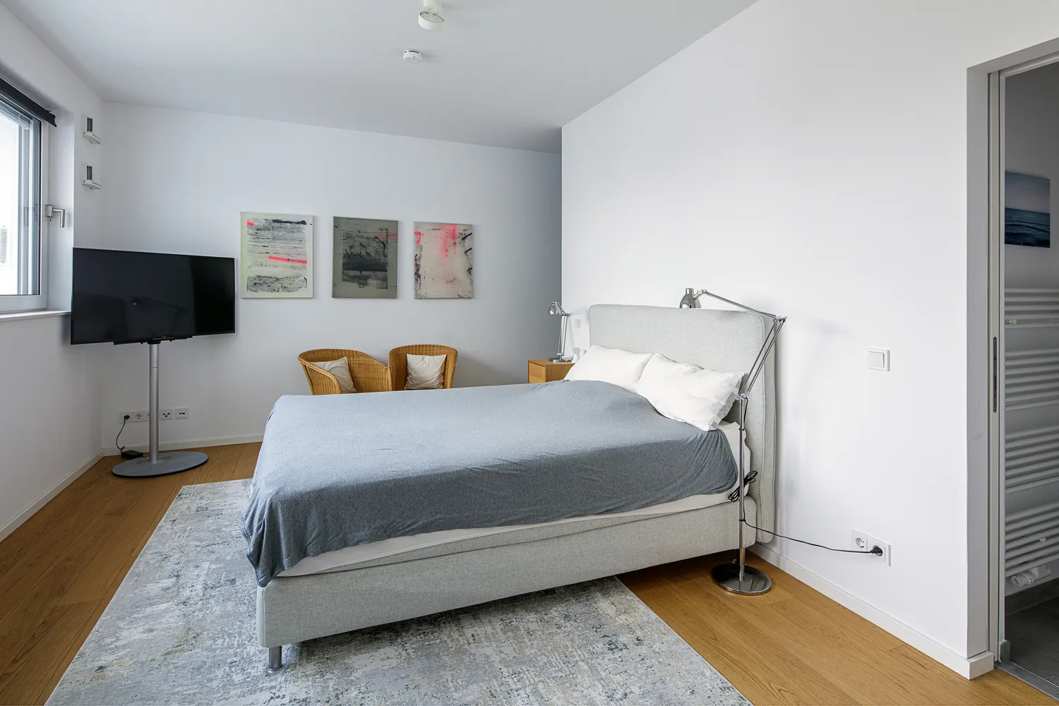4 Zimmer Wohnung mit 88 m² in Berlin – Bild 7