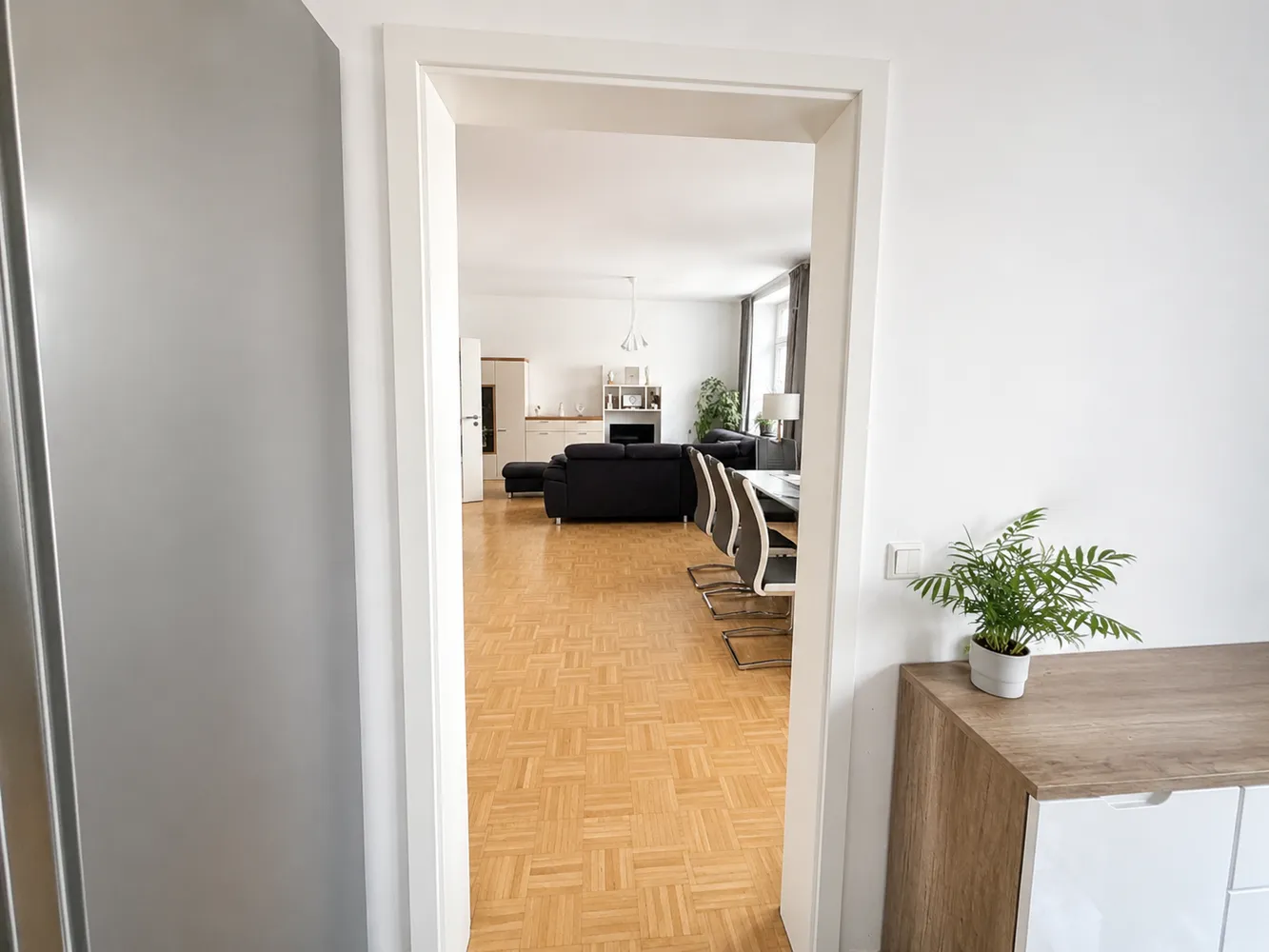 5 Zimmer Wohnung mit 115 m² in Essen – Bild 7