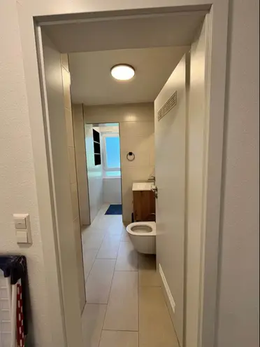 2 Zimmer Wohnung mit 67 m² in Karlsruhe – Bild 5