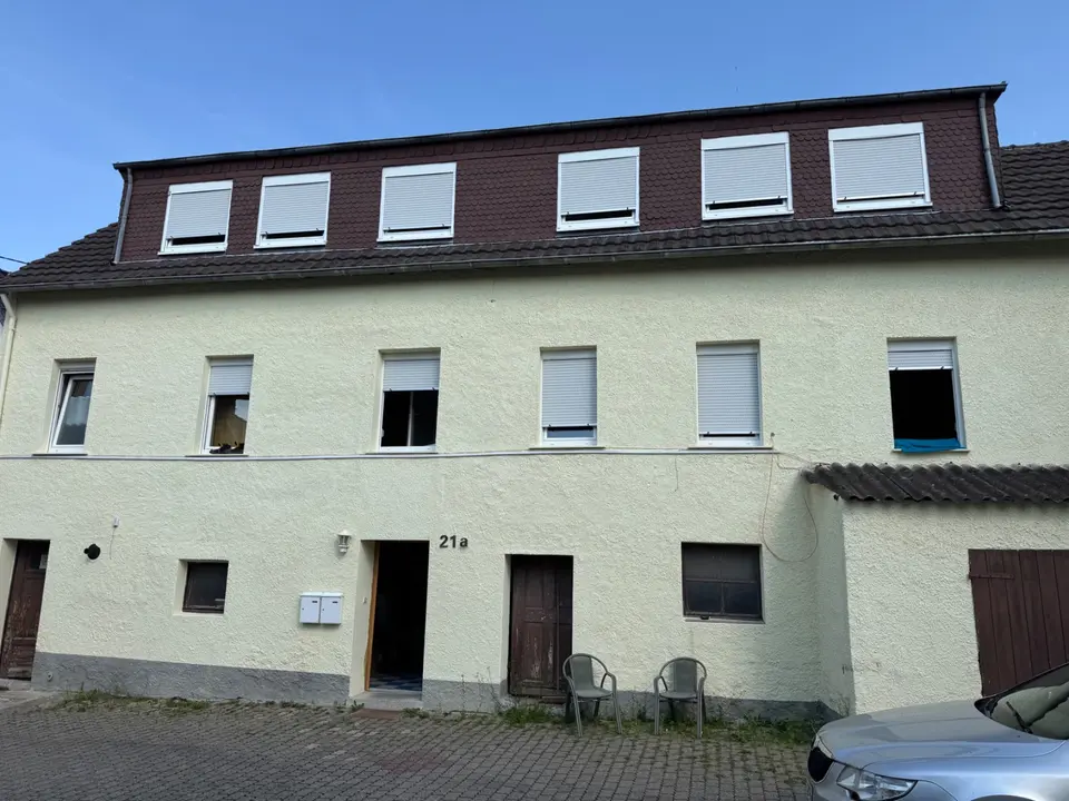 3 Zimmer Wohnung mit 55 m² in Koblenz – Bild 10