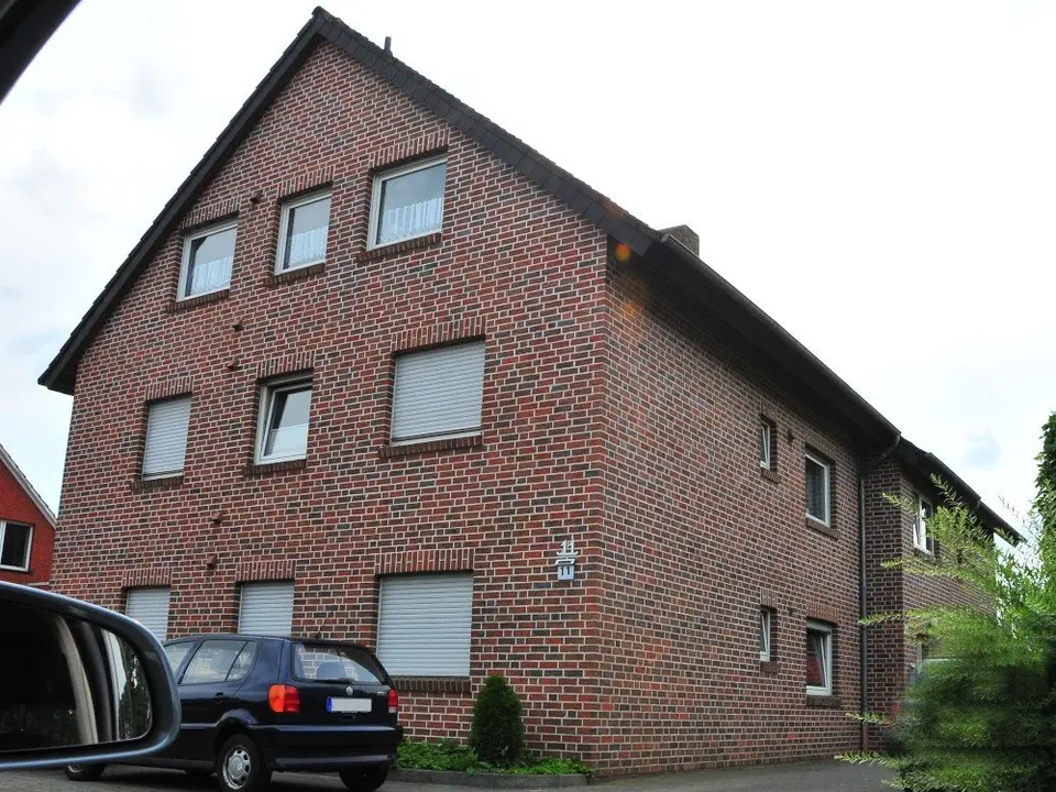 3 Zimmer Wohnung mit 75 m² in Leer – Bild 5